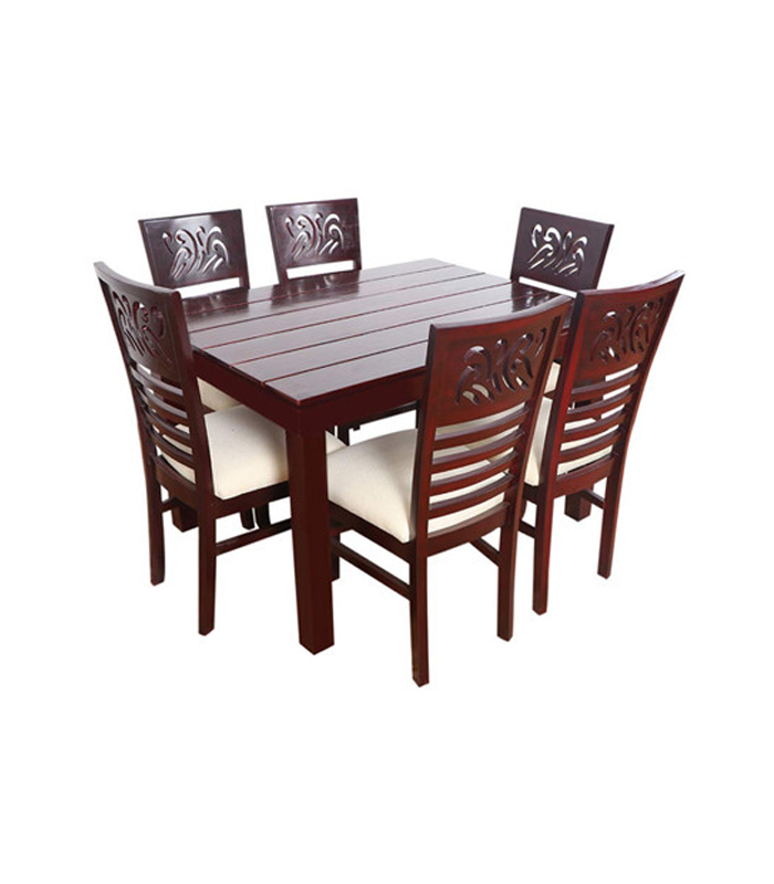 Teak Dining Room Set / Buy Teak Wood Dining Set Online Teaklab / 7 piece dining room table sets.